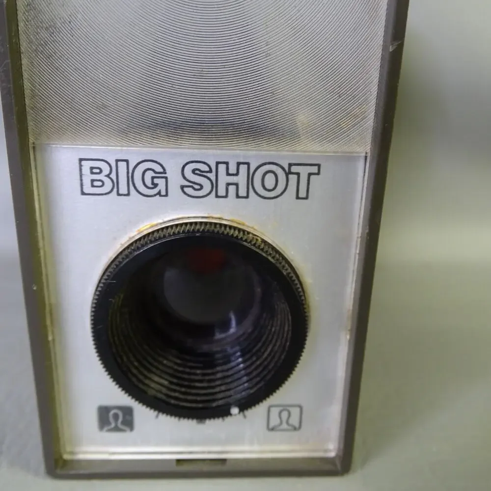 N/A vintage big